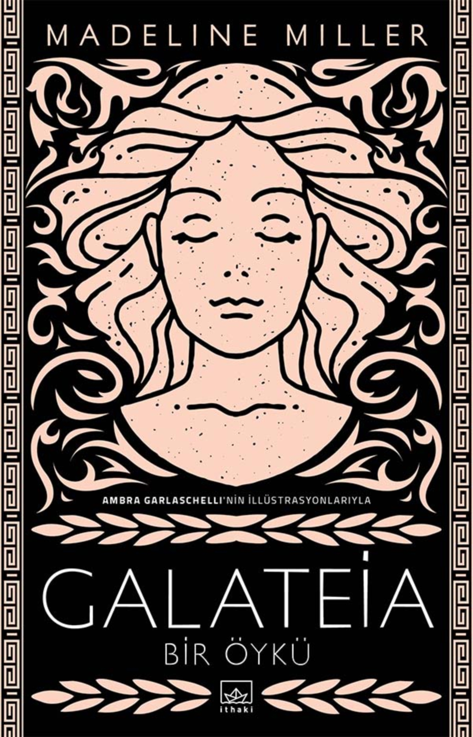 Resim Galeteıa: Bir Öykü