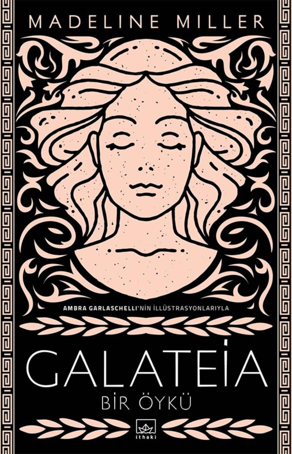 Resim Galeteıa: Bir Öykü