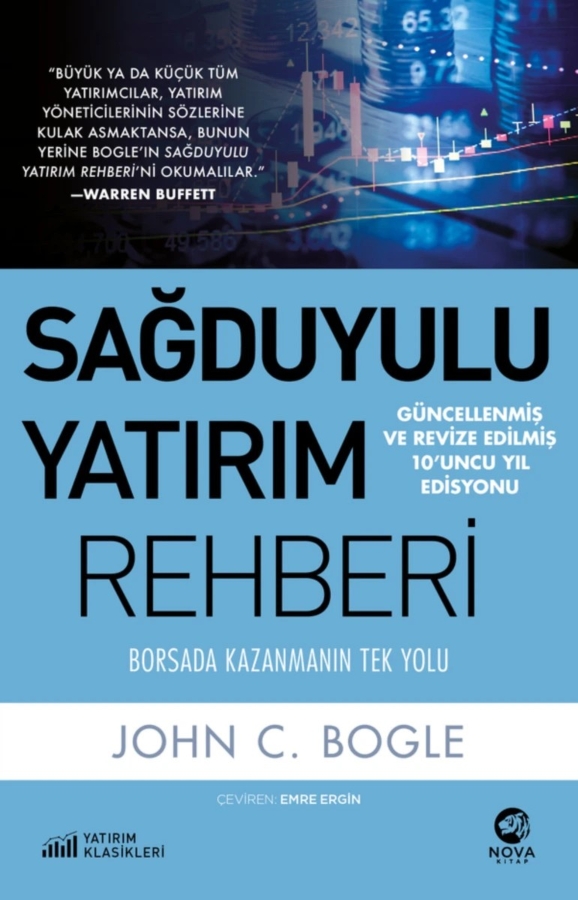 Resim Sağduyulu Yatırım Rehberi