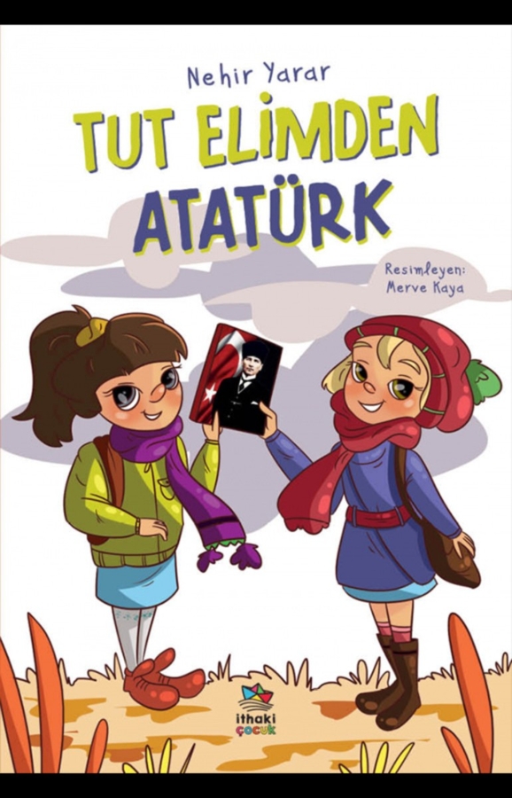 Resim Tut Elimden Atatürk