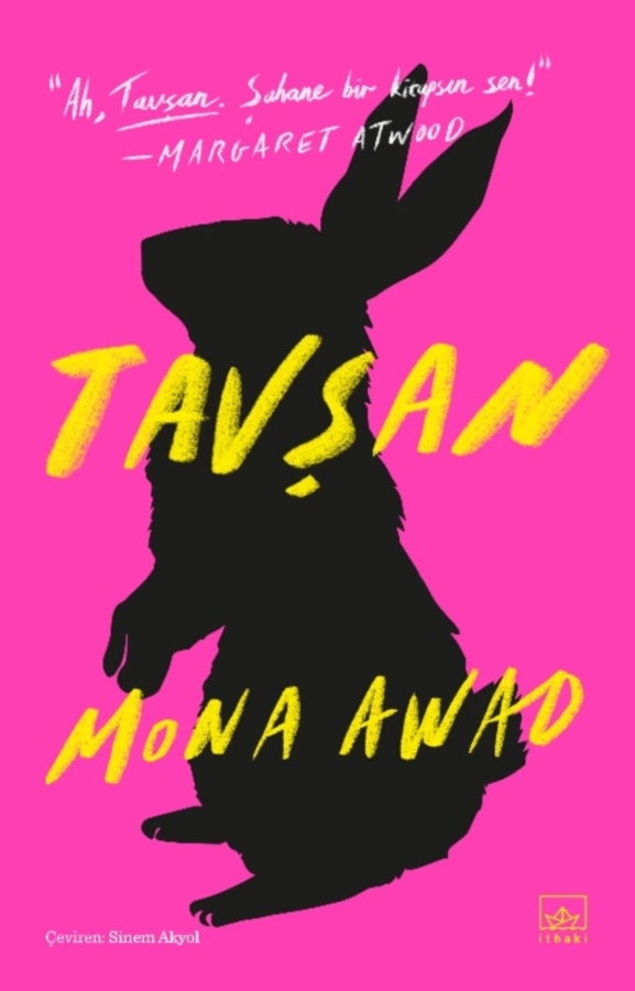 Resim Tavşan