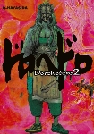 Resim Dorohedoro 2. Cilt