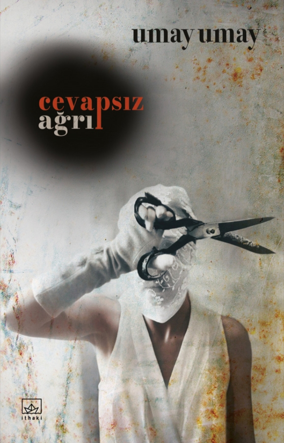 Resim Cevapsız Ağrı