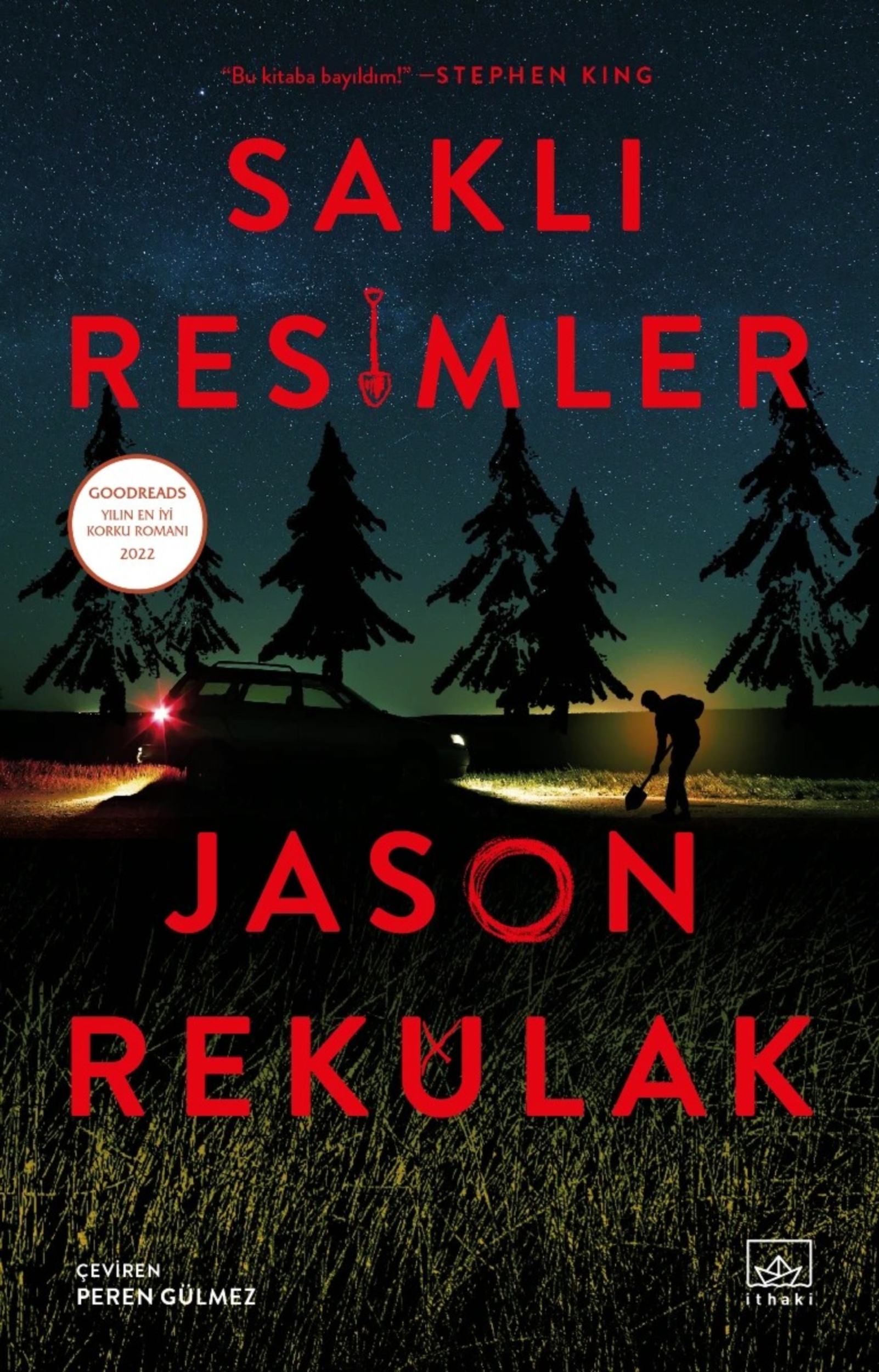 Resim Saklı Resimler