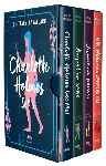 Resim Charlotte Holmes Serisi Kutulu Set