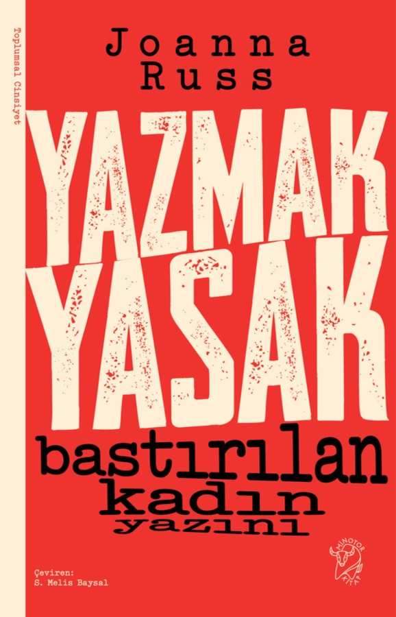 Resim Yazmak Yasak - Bastırılan Kadın Yazını