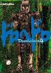 Resim Dorohedoro 4.Cilt