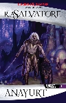 Resim Anayurt-Drizzt Efsanesi 1