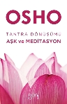 Resim Tantra Dönüşümü : Aşk Ve Meditasyon