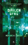 Resim Dirilen Öfke