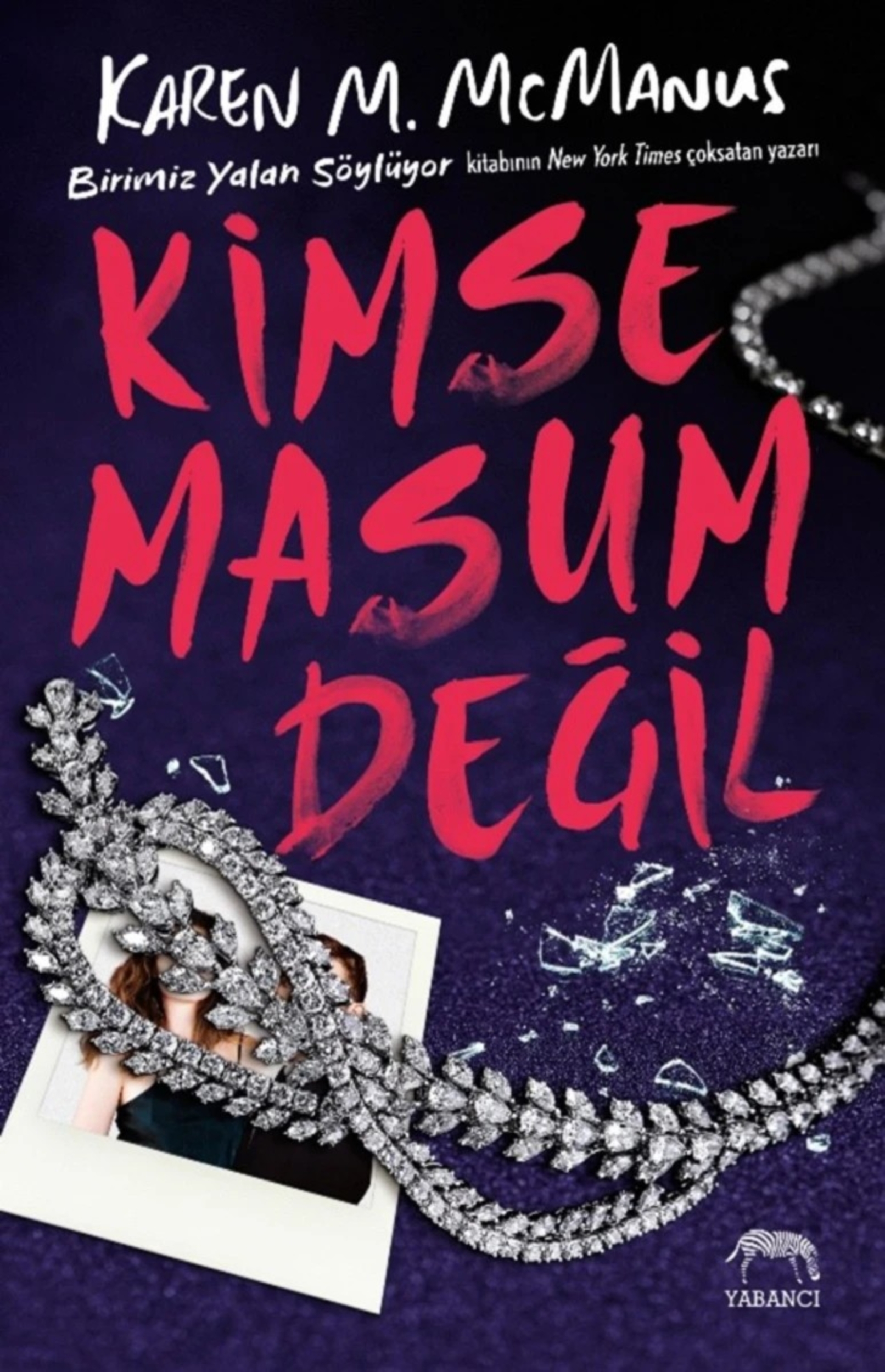 Resim Kimse Masum Değil