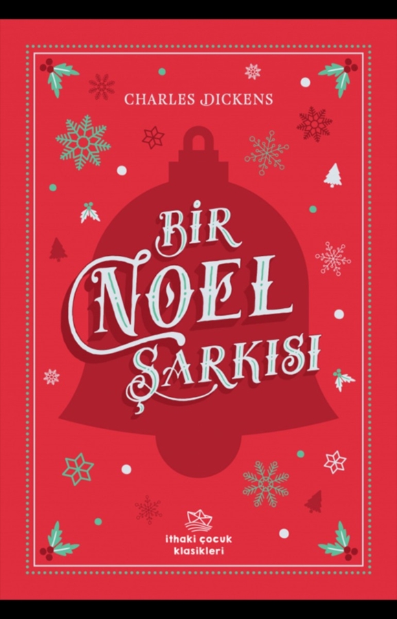 Resim Bir Noel Şarkısı