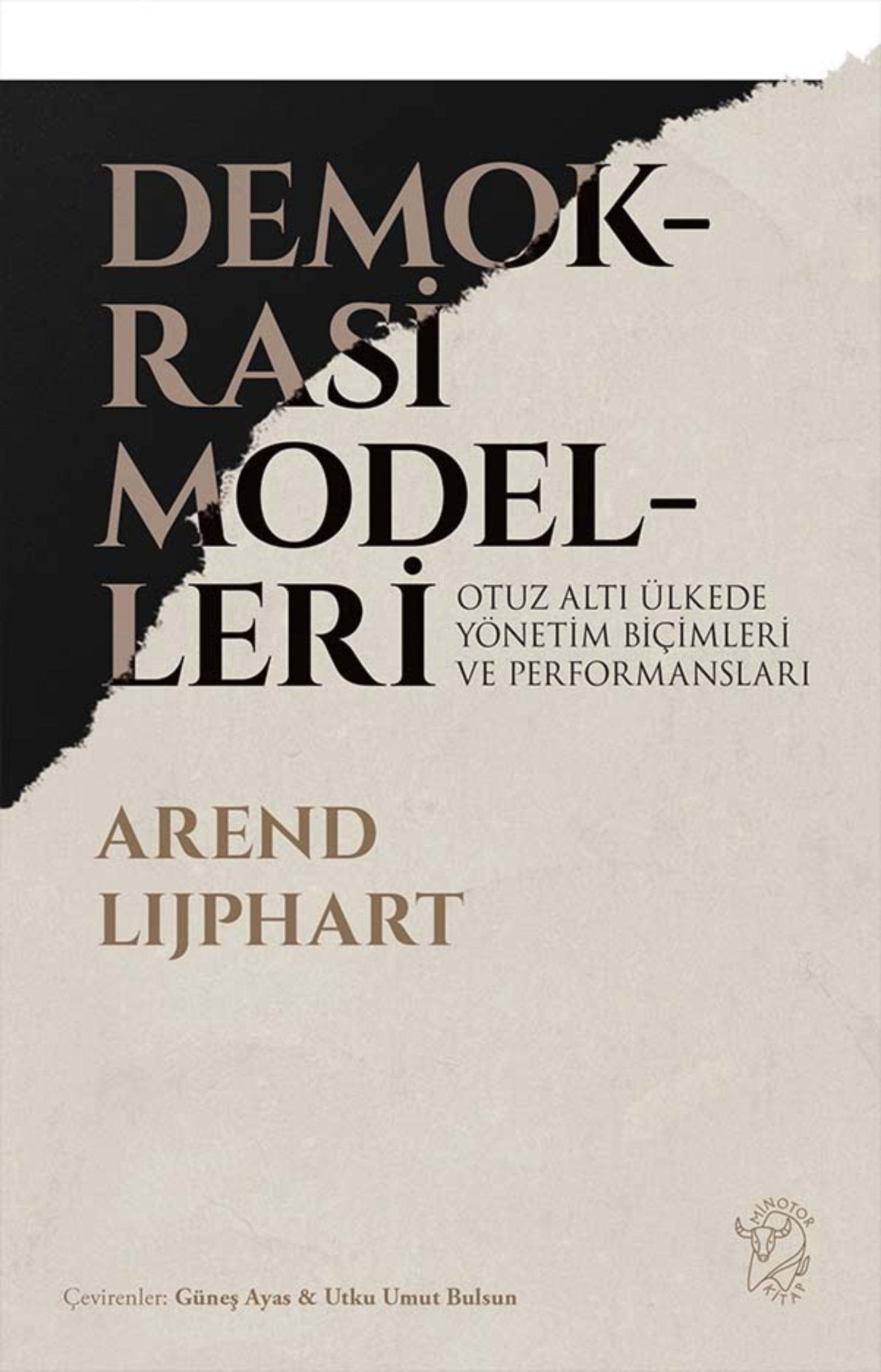 Resim Demokrasi Modelleri