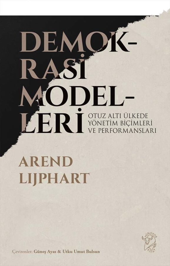 Resim Demokrasi Modelleri