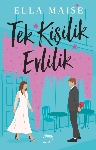 Resim Tek Kişilik Evlilik