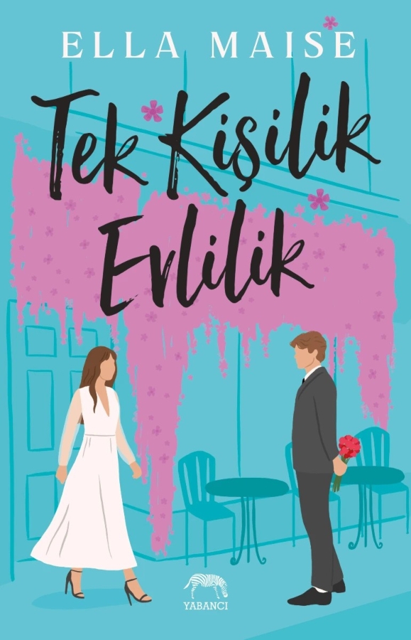 Resim Tek Kişilik Evlilik