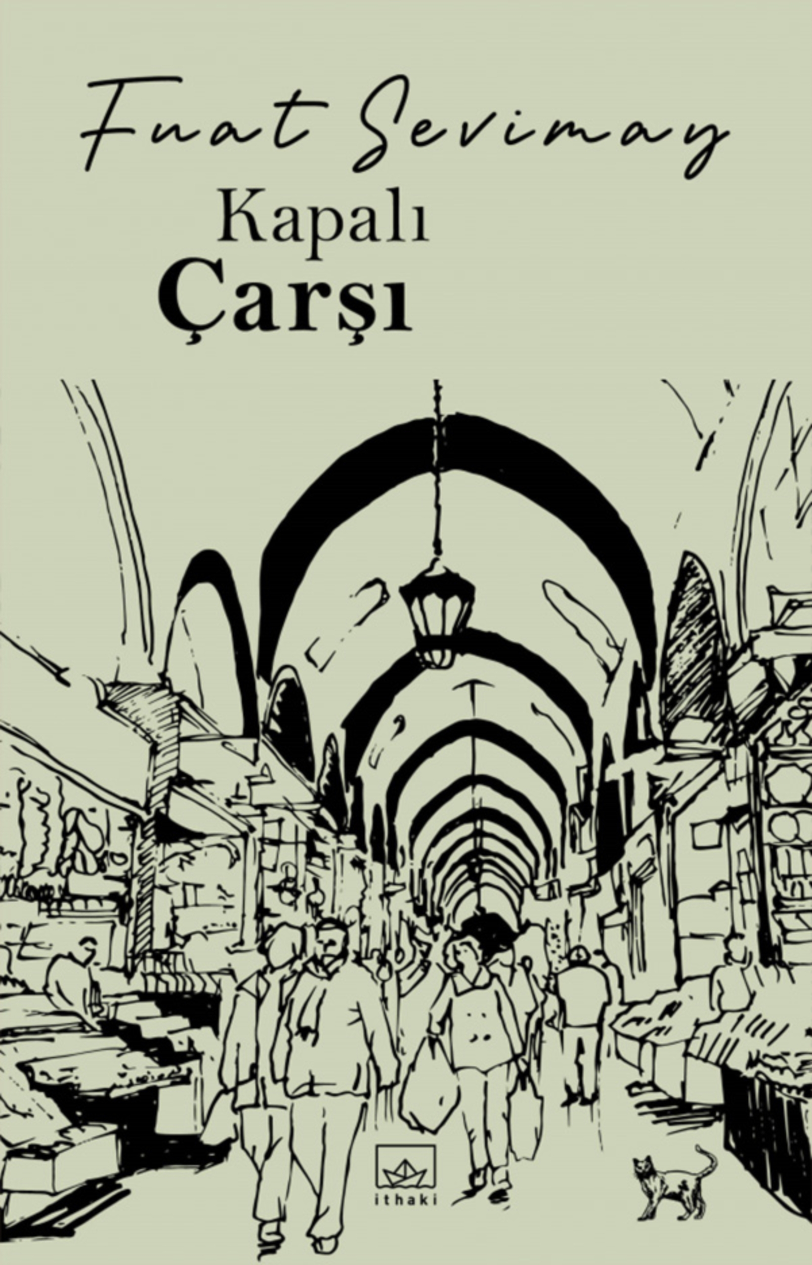 Resim Kapalı Çarşı