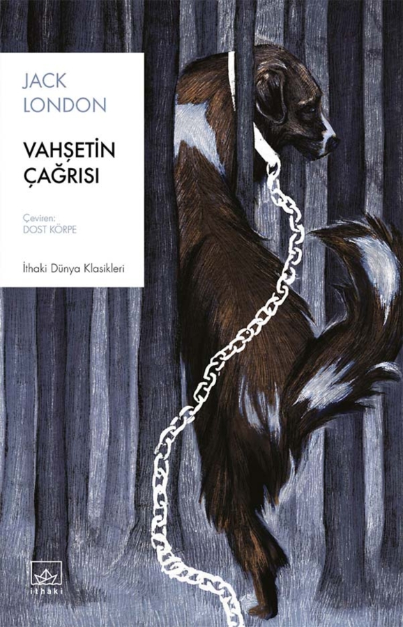 Resim Vahşetin Çağrısı