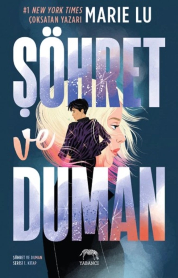 Resim Şöhret Ve Duman