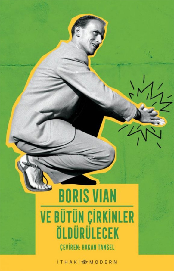 Resim Ve Bütün Çirkinler Öldürülecek