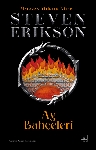 Resim Ay Bahçeleri/Malazan Yitikler Kitabı 1