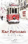 Resim Kar Fırtınası