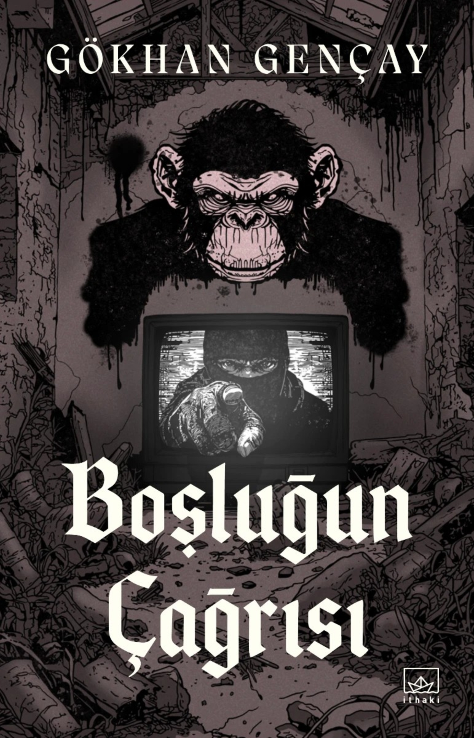 Resim Boşluğun Çağrısı