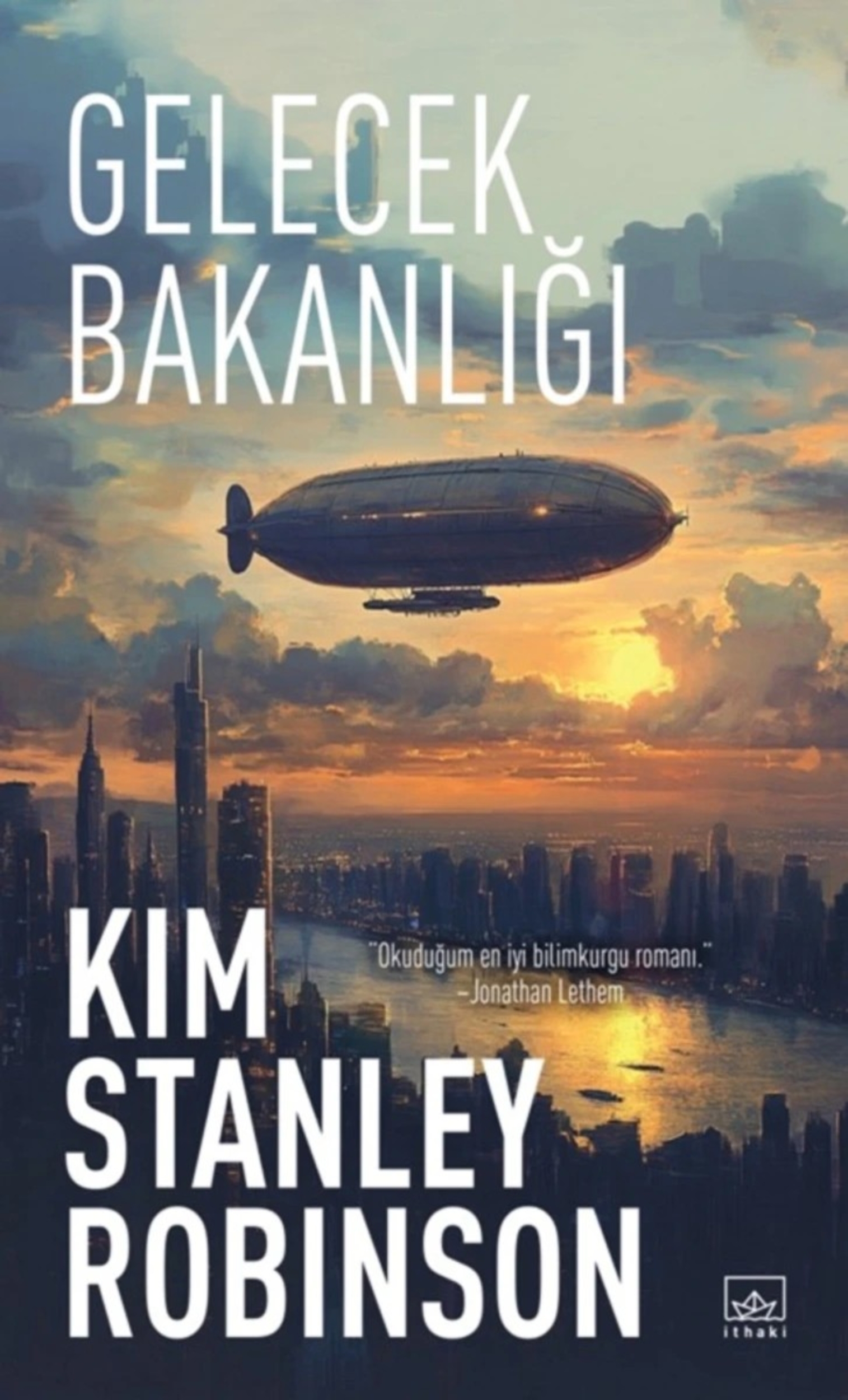 Resim Gelecek Bakanlığı