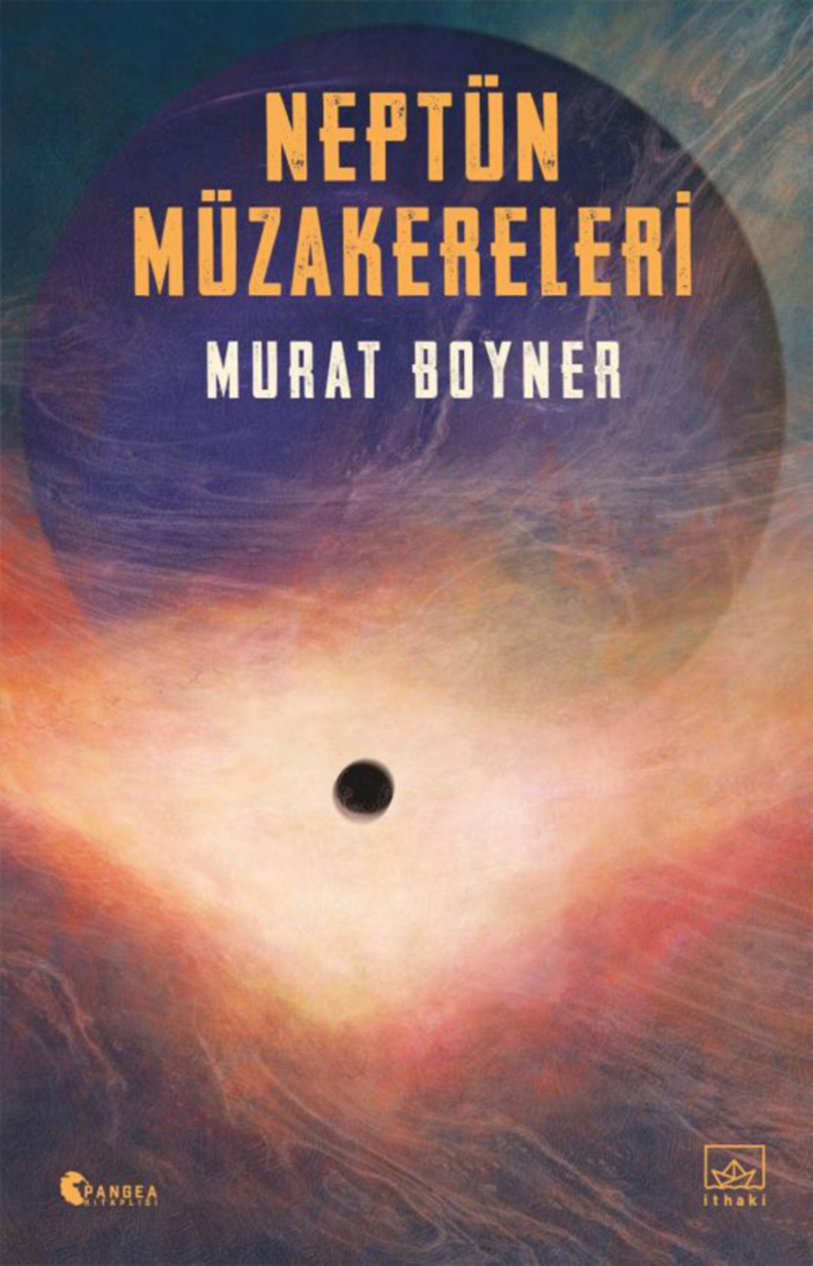 Resim Neptün Müzakereleri