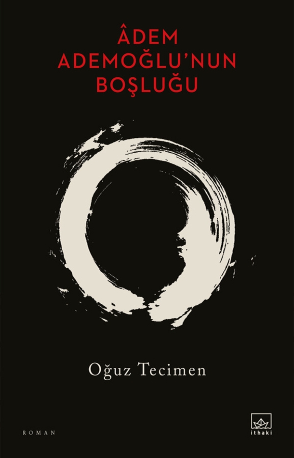 Resim Adem Ademoğlu'nun Boşluğu