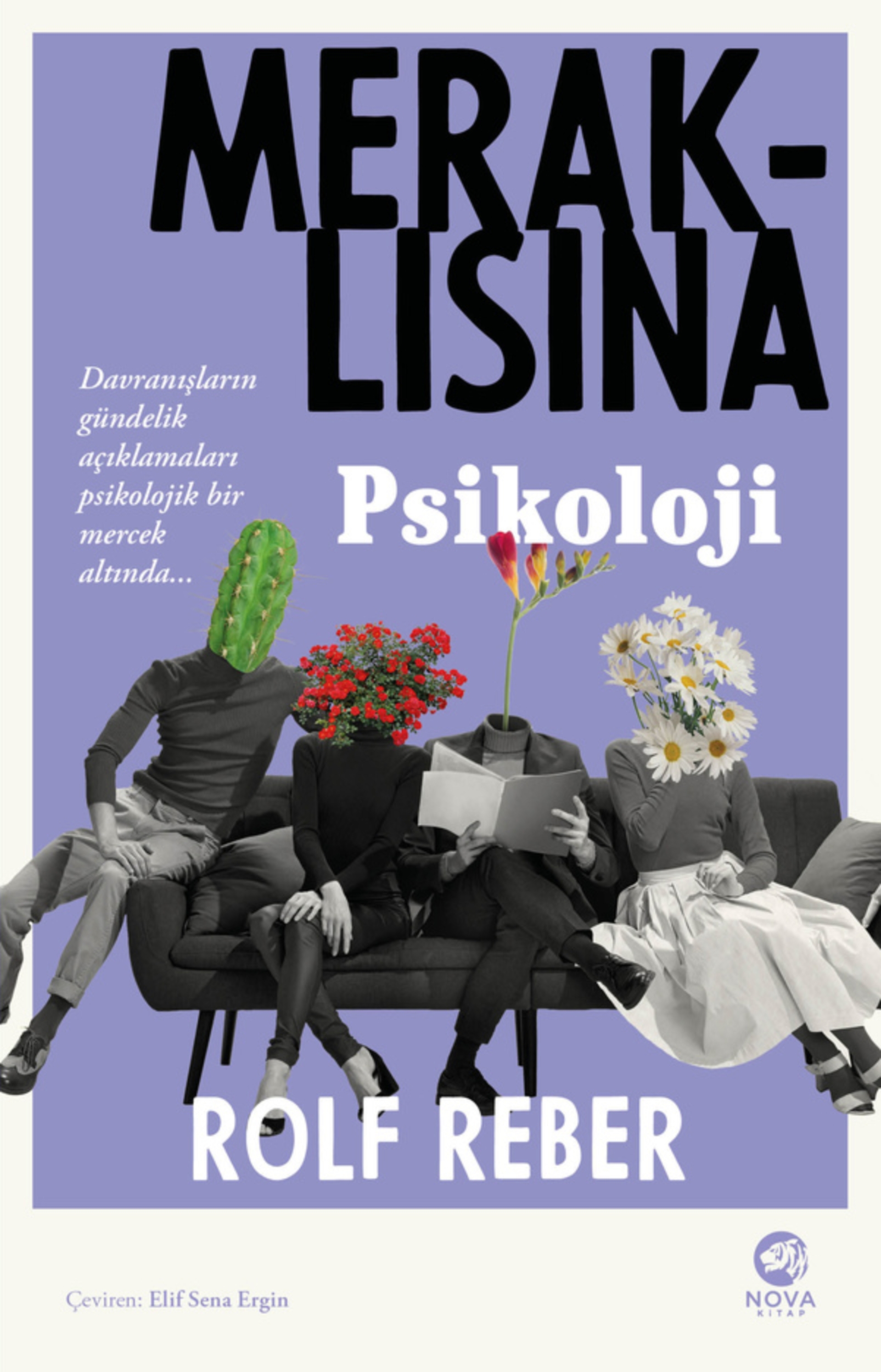 Resim Meraklısına Psikoloji