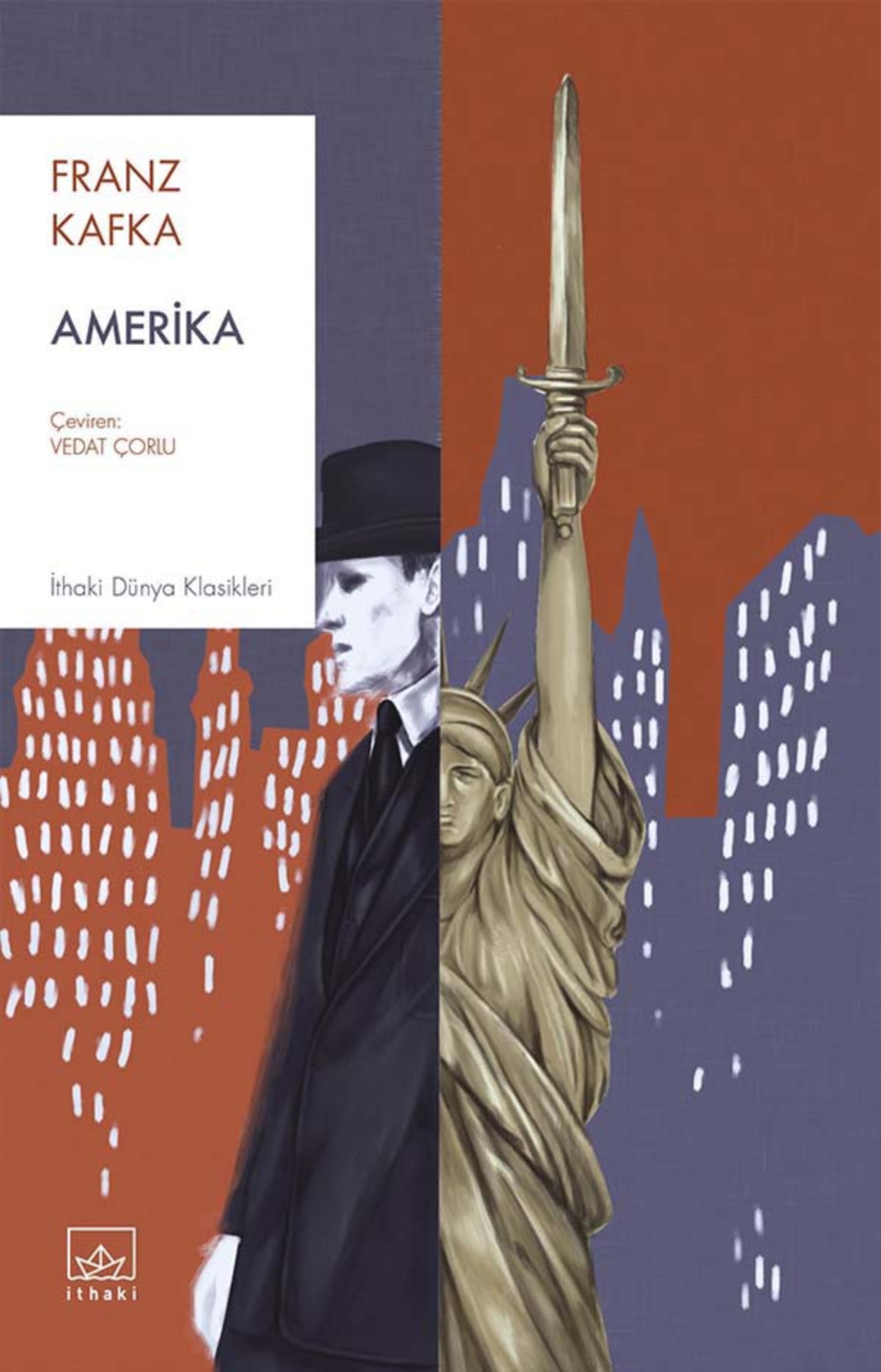 Resim Amerika
