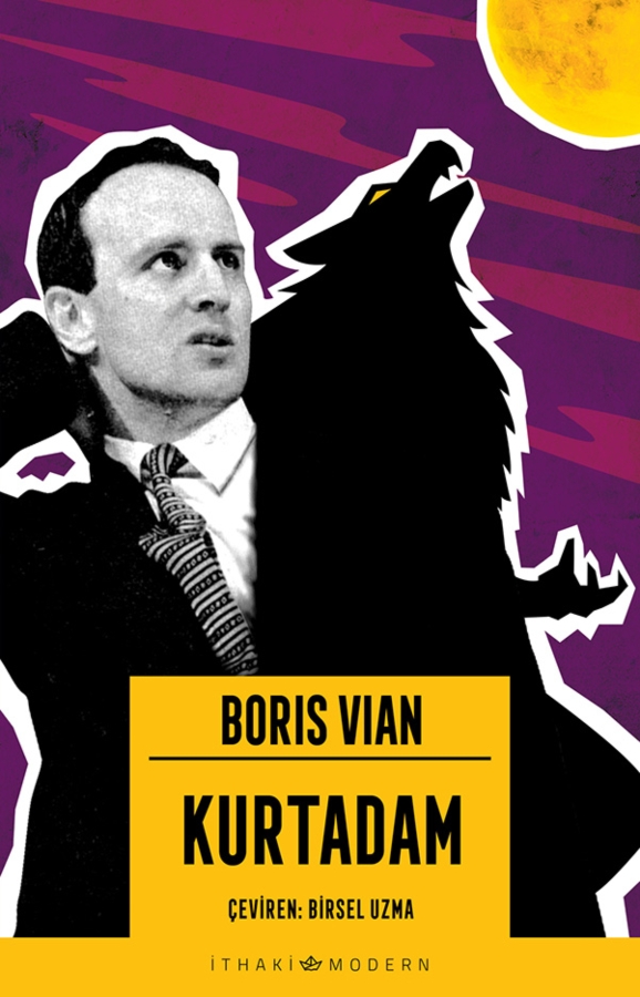 Resim Kurtadam
