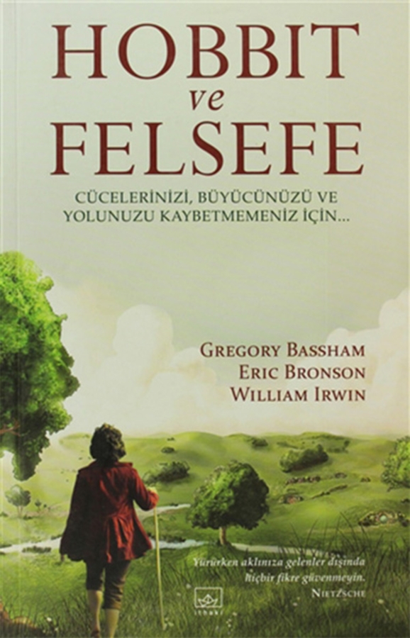 Resim Hobbit Ve Felsefe