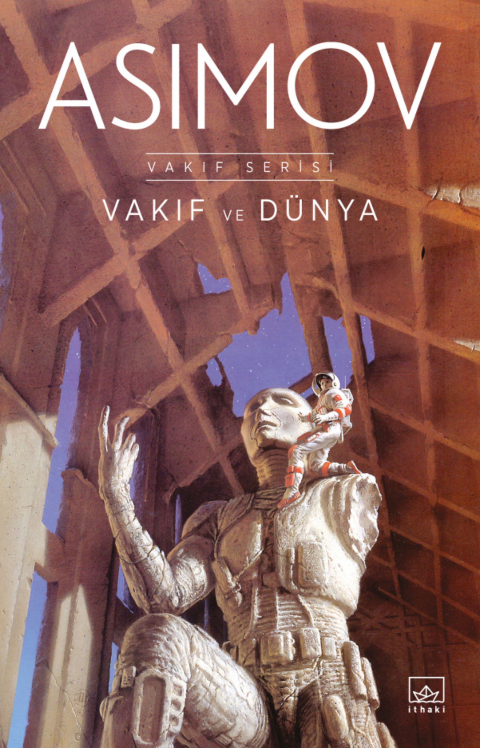 Resim Vakıf Ve Dünya