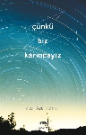 Resim Çünkü Biz Karıncayız
