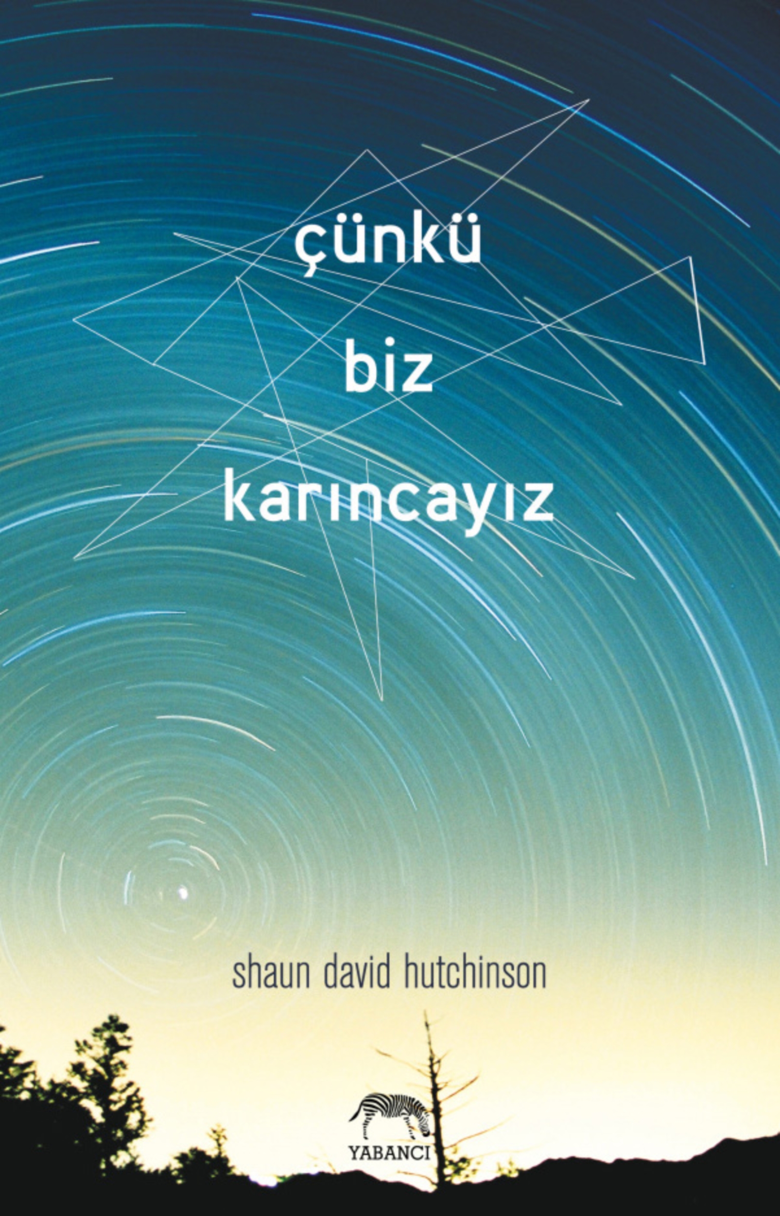 Resim Çünkü Biz Karıncayız
