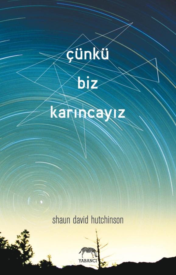 Resim Çünkü Biz Karıncayız