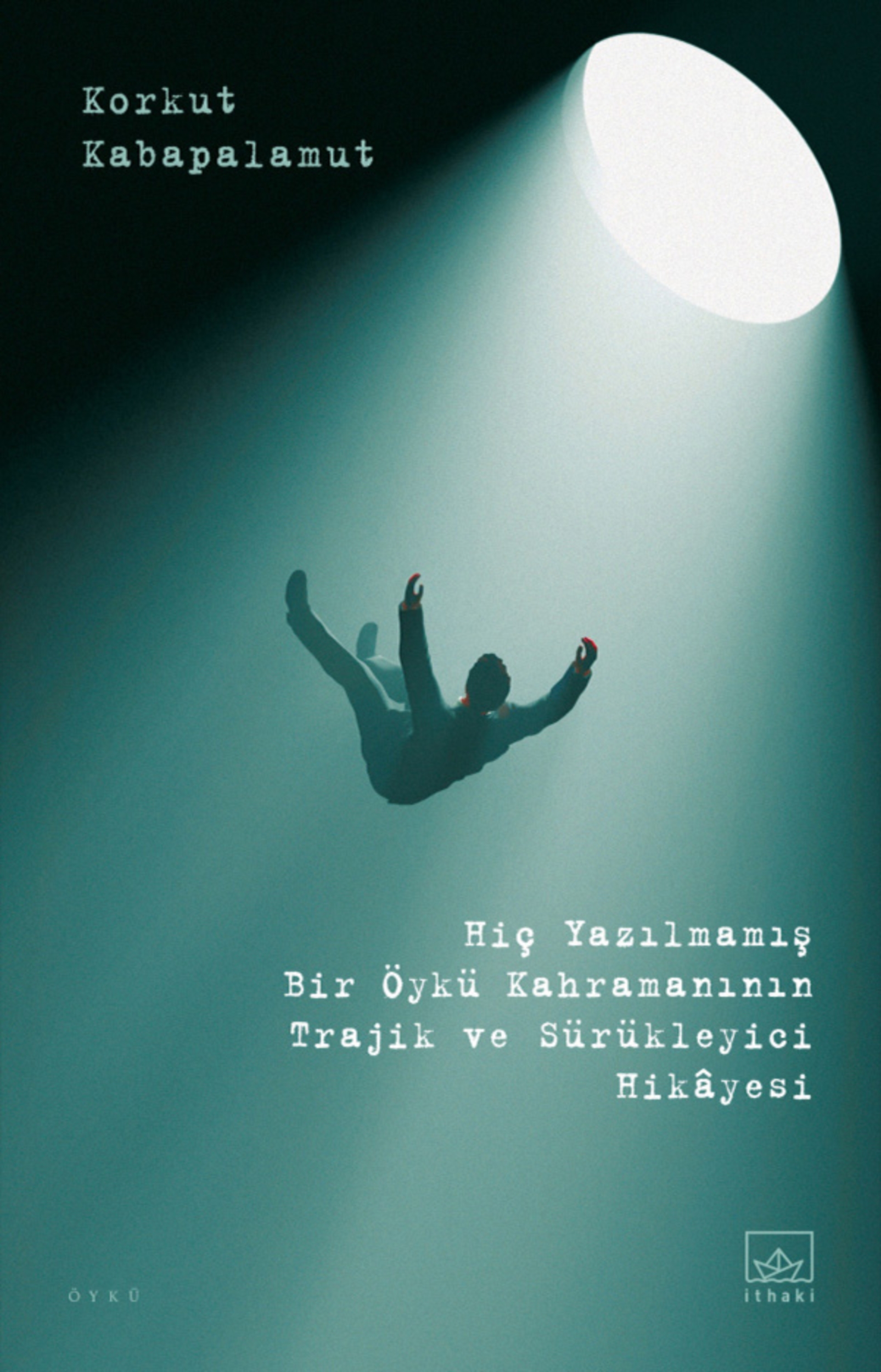 Resim Hiç Yazılmamış Bir Öykü Kahramanının Trajik Ve Sürükleyici Hikayesi