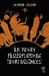 Resim İlk Yunan Filazoflarında Tanrı Düşüncesi