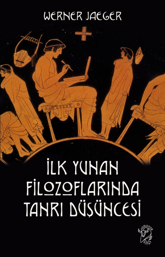 Resim İlk Yunan Filazoflarında Tanrı Düşüncesi
