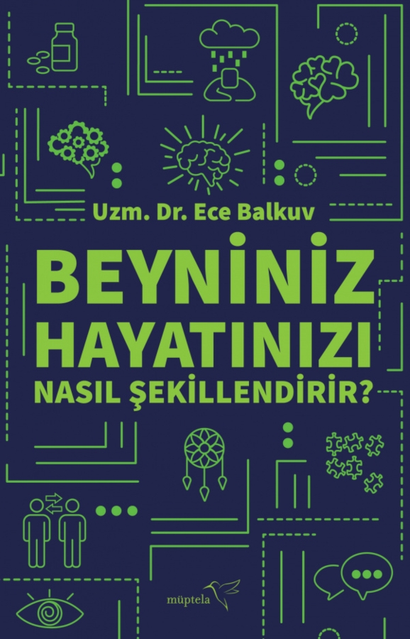 Resim Beyniniz Hayatınızı Nasıl Şekillendirir?