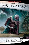 Resim Sessiz Kılıç - Drizzt Efsanesi 11. Kitap