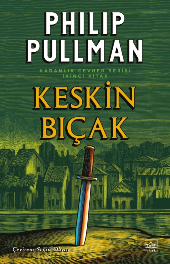 Resim Keskin Bıçak