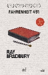 Resim Fahrenheit 451 - 70.Yıl Özel Baskısı