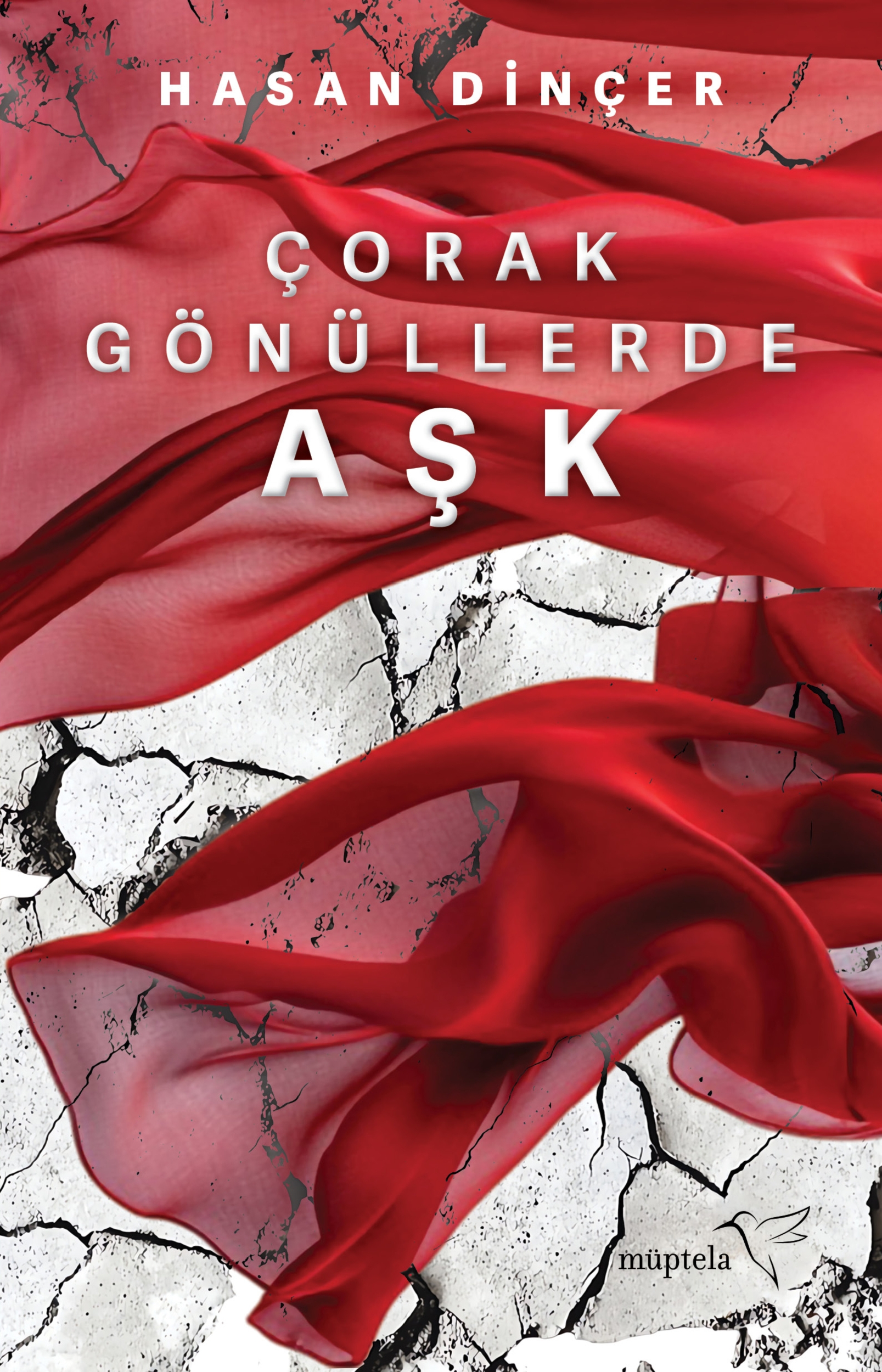 Resim Çorak Gönüllerde Aşk