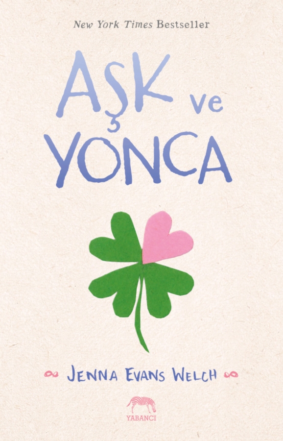 Resim Aşk Ve Yonca