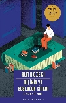 Resim Biçimin Ve Boşluğun Kitabı