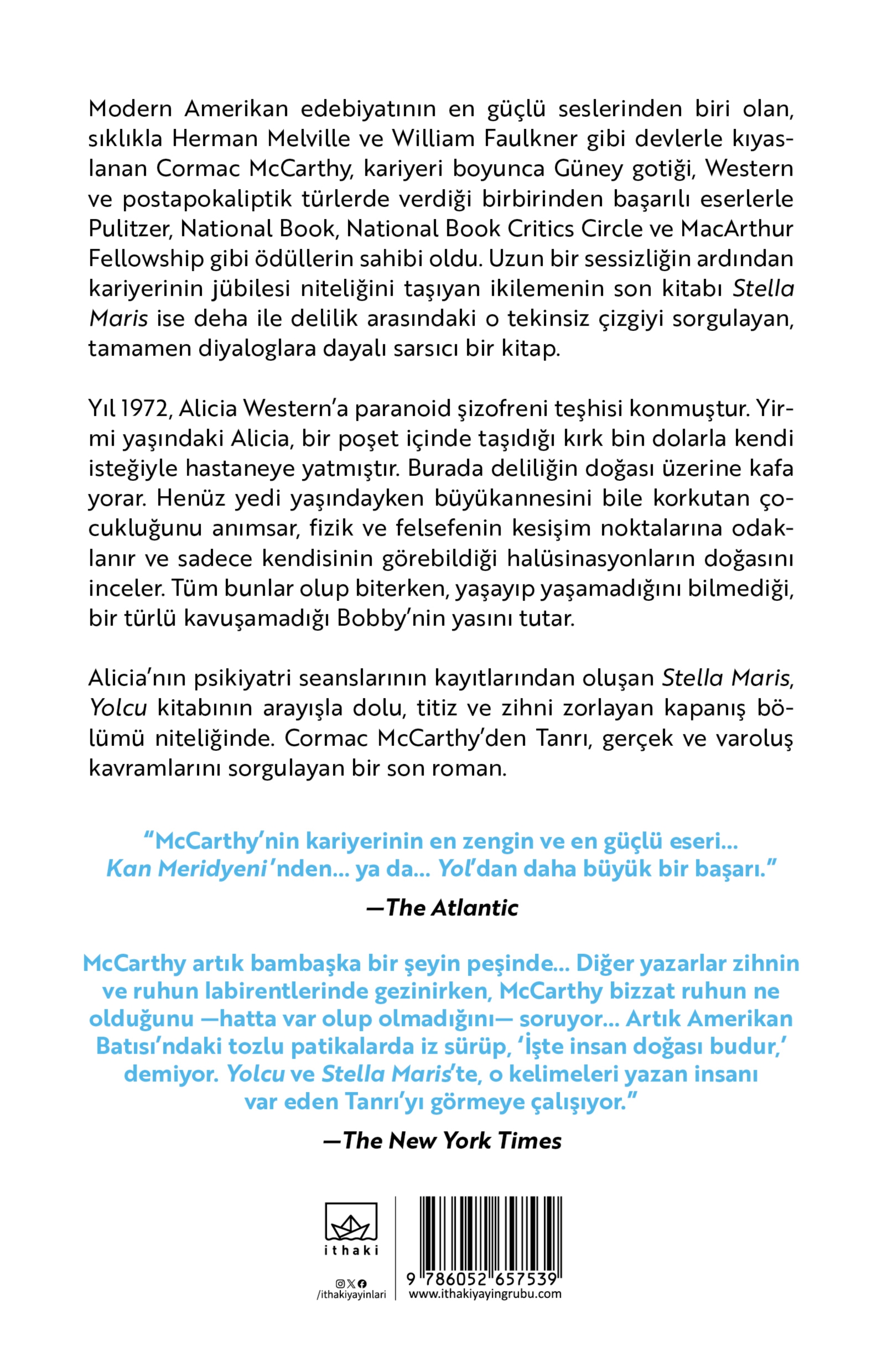 Resim Stella Marıs
