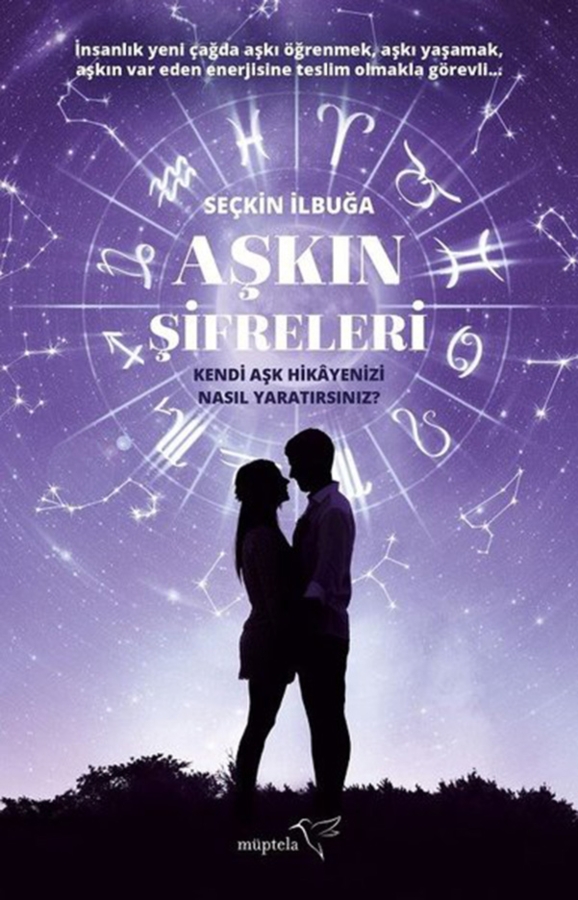 Resim Aşkın Şifreleri